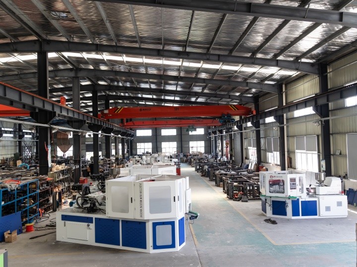 Cina Zhangjiagang Ziqiang Machinery Co.,Ltd Profil Perusahaan