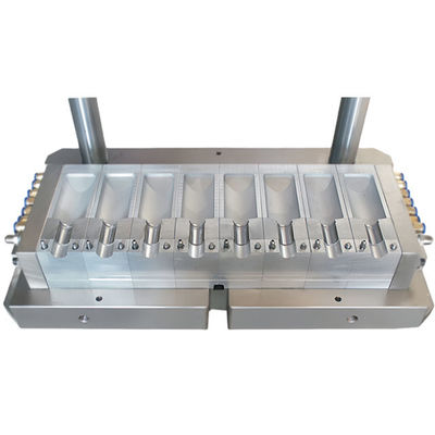 Beli OEM PP PE Plastik Botol Air Cap Mold Injeksi Molding online manufacture