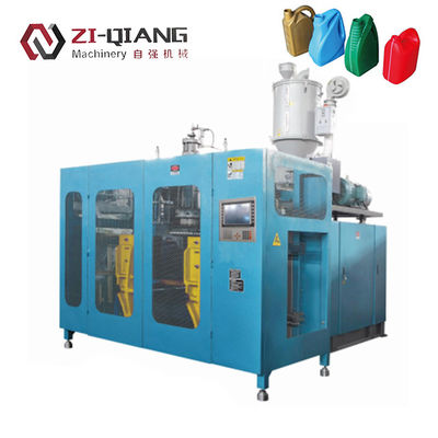 Beli EBM Kontinuous Extrusion Pet Botol Mesin Blowing Cetakan 90D online manufacture