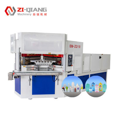 Beli Precision IBM Injection Blow Molding Machine Untuk Botol Farmasi PE PP online manufacture