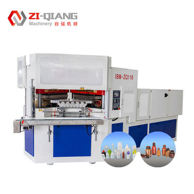 Beli Botol IBM Stretch Injection Blow Hdpe Pet Molding Machine 22kw online manufacture