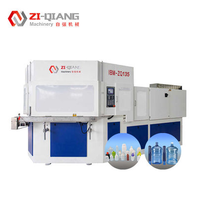 Beli Mesin Cetak Injeksi Kecepatan Tinggi Otomatis PET 95KW online manufacture