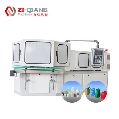 Beli ZQ40 Automatic Injection Blow Molding Machine 260/383g Capacity online manufacture