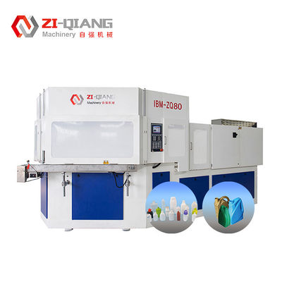 Beli Botol Precision Iml IBM Mesin Injeksi Blow Molding Permudah Produksi online manufacture