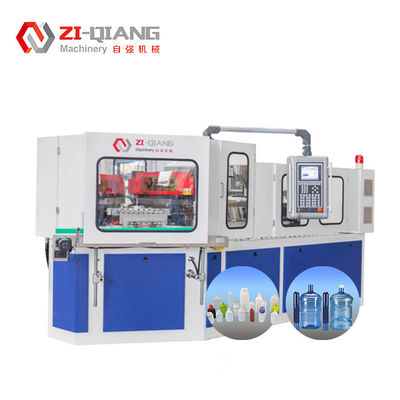 Beli IBM Injection Blow Molding Machine Desain kompak dan operasi otomatis untuk mudah online manufacture