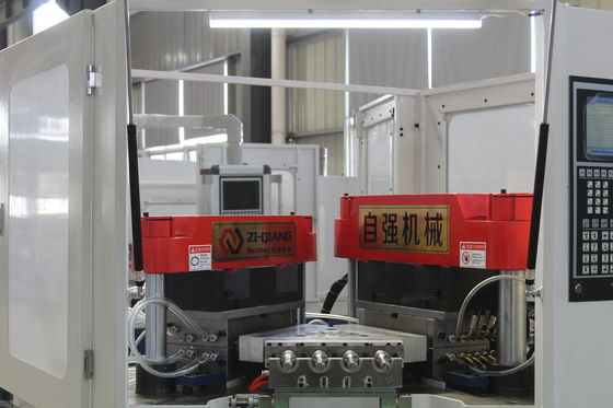 Beli Mesin Cetak Injeksi-Tiup ZQ40: Presisi Didefinisikan Ulang untuk Manufaktur Skala Mikro online manufacture