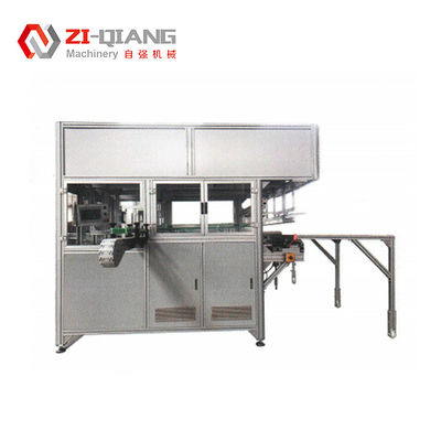50PCS/Min 0.5Kw Botol Bagging Mesin Automatic Packaging