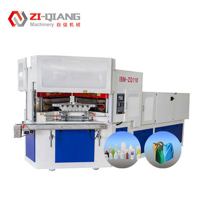 Preform PP IBM Mesin Injeksi Blow Molding Untuk Kemasan Kosmetik